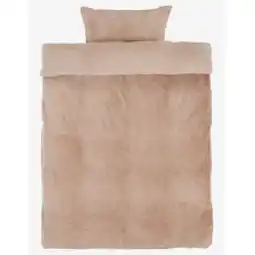 JYSK Fleece-Bettwäsche RIE 7385470 JYSK Angebot