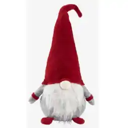 JYSK Weihnachtswichtel HERMOD 6102700 JYSK Angebot