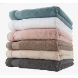 JYSK Handtuch NORA 2101601 JYSK Angebot