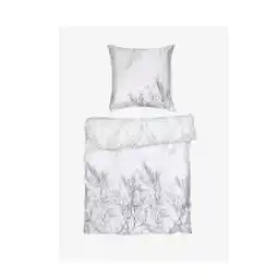 JYSK Satin-Bettwäsche MEADOW 7361570 JYSK Angebot