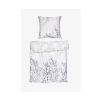 JYSK Satin-Bettwäsche MEADOW 7361570 JYSK Angebot