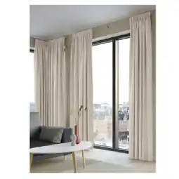 JYSK Verdunkelungs-Vorhang ALDRA 5097307 JYSK Angebot