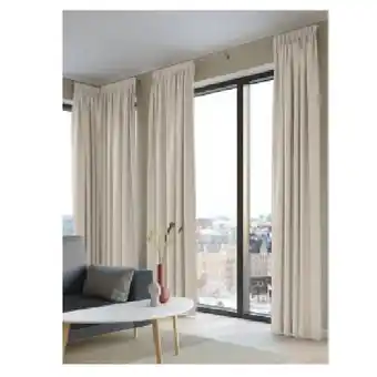 JYSK Verdunkelungs-Vorhang ALDRA 5097307 JYSK Angebot