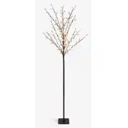 JYSK Lichterbaum für den Außenbereich SANDROSE 6134901 JYSK Angebot