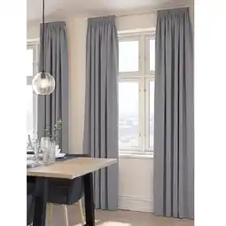 JYSK Vorhang RUSKEN 5080059 JYSK Angebot