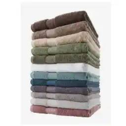 JYSK Handtuch KARLSTAD 2332758 JYSK Angebot