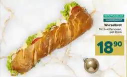 Billa Wurzelbrot Angebot