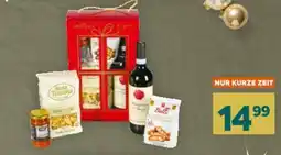 Billa NUR KURZE ZEIT Angebot