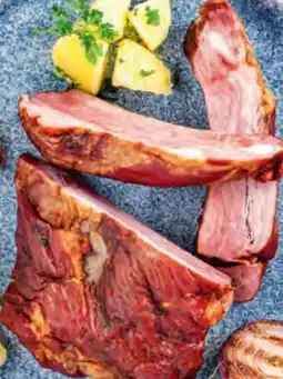 Hofer Selchripperl Angebot