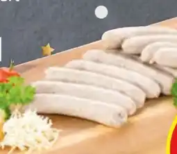 Hofer Nürnberger Rostbratwürste Angebot