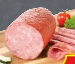 Hofer Hartwürstel Angebot