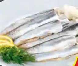 Hofer Almare Heringe Angebot