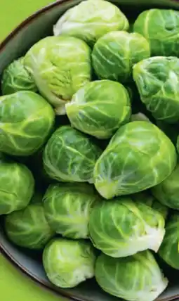 Hofer Hofer Marktplatz Kohlsprossen Angebot