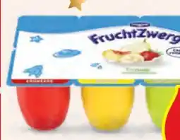 Hofer Danone Fruchtzwerge Angebot