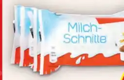 Hofer Ferrero Kinder Milchschnitte Angebot