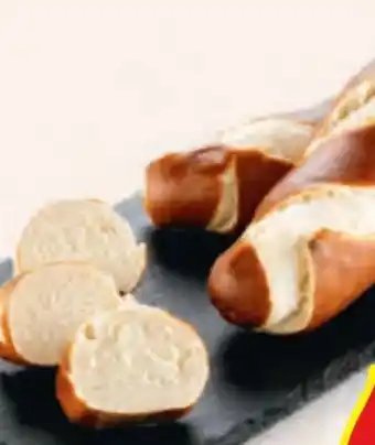 Hofer Back Box Laugenstangerl Angebot