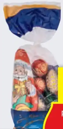 Hofer Monarc Weihnachtsmischung Angebot