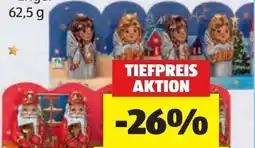 Hofer Monarc Mini Hohlfiguren Angebot