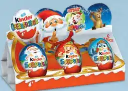 Hofer Ferrero Kinder Überraschung Angebot