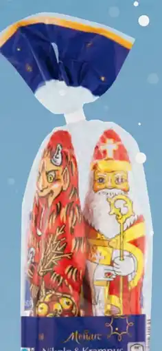 Hofer Monarc Nikolo-Krampus Angebot