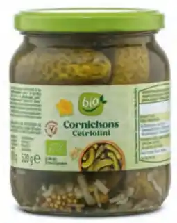 Hofer Bio Bio-Cornichons Angebot