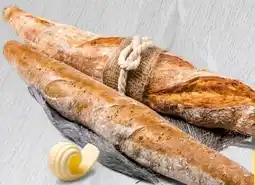 Spar Despar Premium Korn Baguette Angebot