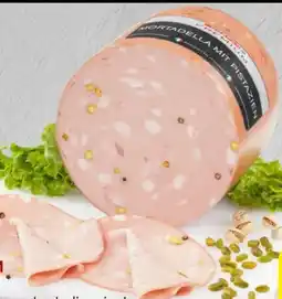 Spar Despar Premium Mortadella Angebot