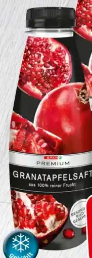 Spar Despar Premium Granatapfelsaft Angebot