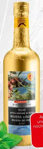Spar Despar Premium Olio Extra Vergine di Oliva Riviera Ligure Angebot