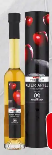 Spar Spar Premium Edition Reisetbauer Alter Apfel Angebot