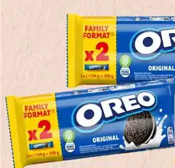 Spar Oreo Original Kekse Angebot