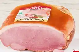 Spar Tann Bauernschinken Angebot