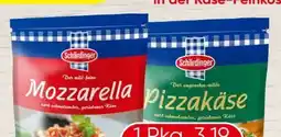 Spar Schärdinger Pizzakäse Angebot
