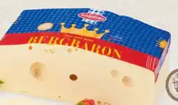 Spar Schärdinger Bergbaron Meine Linie Baronesse Angebot