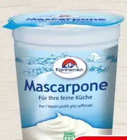 Spar Kärntnermilch Mascarpone Angebot