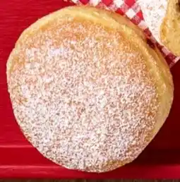 Spar Krapfen Nougat Angebot