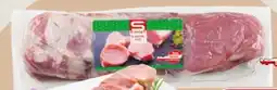 Spar S Budget Schweinsfilet Angebot