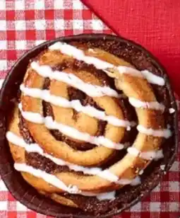 Spar Spar Zimtschnecke Angebot