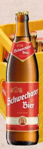 Spar Schwechater Bier Angebot