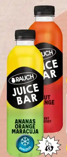Spar Rauch Juice Bar Angebot