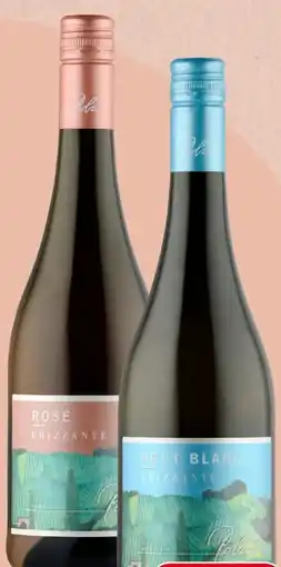 Spar Weingut Polz Frizzante Rose Angebot