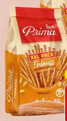 Spar Prima Salzgebäck Erdnuss Angebot
