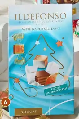 Spar Ildefonso Baumbehang Angebot