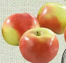 Spar SPAR wie früher Apfel Kronprinz Angebot