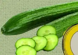 Spar Spar Gurken Angebot