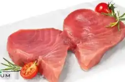 Interspar Spar Premium Thunfischfilets Angebot
