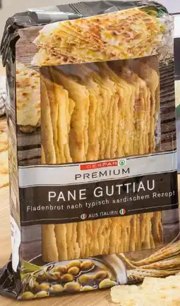 Interspar Despar Premium Pane Guttiau Angebot