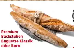 Interspar Interspar Backstube Premium Backstuben Baguette Korn Angebot