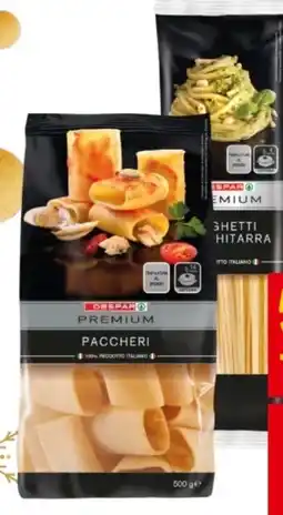 Interspar Spar Premium Pasta Angebot