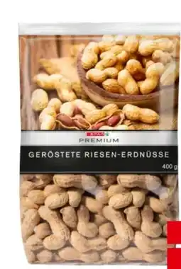 Interspar Despar Premium Riesen-Erdnüsse Angebot